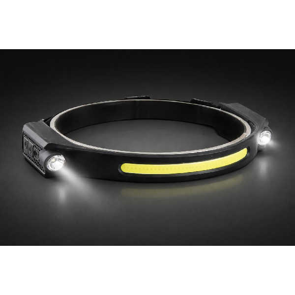 פנס ראש לשטח וטיולים